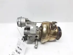 1770900180 18-20 Mercedes E63s G63 S63 Left Turbocharger Turbo Unit Driver