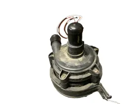 7522 2013 Camaro Zl1 Coupe Oem Intercooler Heat Exchanger Water Pump
