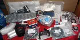 Aac5sck A&a Corvette New 1997-2004 C5 Vortech Supercharger Kit Upgraded Save 2k