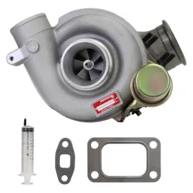 321-00151 Aapf Turbo/supercharger 8-395 Fits 92-93 Chevrolet 2500 Pickup 325006