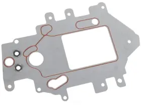 15dw39f Ac Delco Outlet Supercharger Gasket Fits 2004-2005 Pontiac Grand Prix