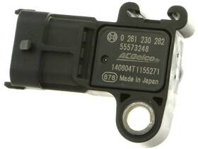 Ac Delco 36cmztv86 Inlet Supercharger Pressure Sensor For Cts Srx Xts Ats 2011 2010 2013
