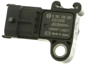 36cmztv86 Ac Delco Inlet Supercharger Pressure Sensor For Cts Srx Xts Ats 2011 2010 2013
