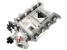68vkby55 Ac Delco Supercharger For Cadillac Cts 2009 2010 2011 2012 2013 2014 2015