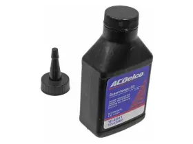 88769bxmb Ac Delco For 1998-2004 Mercedes Slk230 Supercharger Oil 1999 2000 2001
