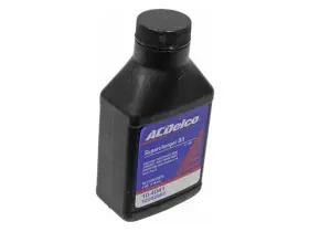 Gn53p5 Ac Delco Supercharger Oil For 02-08 Mini Cooper S Convertible