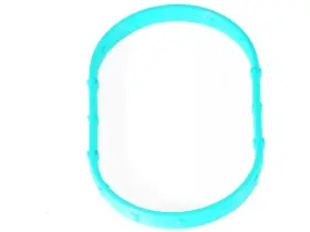 Mc21x7 Ac Delco Water Supercharger Gasket For Chevy Corvette Ats Cts Xts Camaro Ct4