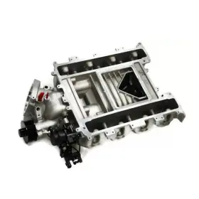 Olx-acd12670278-cl360a50 Ac Delco Genuine Acdelco For Cadillac Cts 2009-2015 Engine Supercharger 300 Core Charge