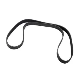 Olx-acd12676726-cl360a51 Ac Delco Genuine Acdelco For Chevy Camaro 2012-2015 Supercharger Belt Epdm Black 8 Ribs