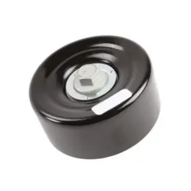 Olx-acd12729702-cl360a50 Ac Delco Genuine Acdelco For Chevy Corvette 2015-2019 Super-charger Belt Idler Pulley