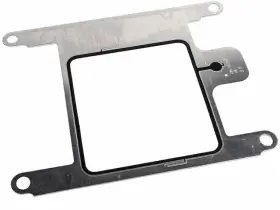 Qm47v2 Ac Delco Outlet Supercharger Gasket For 04-07 Chevy Saturn Cobalt Ion 2.0l 4 Cyl