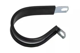 19333216 Acdelco Genuine Charge Air Cooler Coolant Pump Clamp