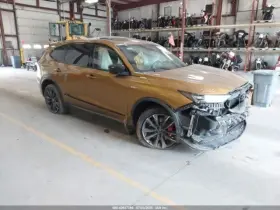 321-10219 Acura Turbo/supercharger 3.0l Fits 22-24 Mdx 473773