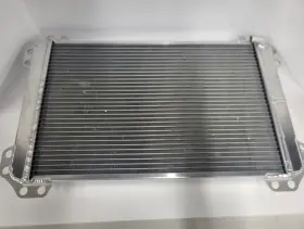 80284ndp Afco Heat Exchanger / Intercooler 2010-14 V8 5.0 6.2 Supercharged F-150 Raptorop