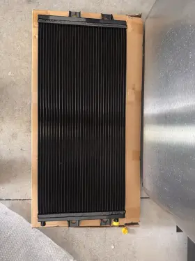 80284ndpb Afco Whipple Heat Exchanger / Intercooler Kit Upgrade Ford F150 2020 And Up 5.0