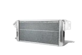 Afc80283ndp Afco Racing 80283ndp Heat Exchanger Double Pass 10-15 Ss 12-15 Zl1 Camaro