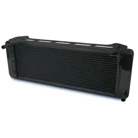 80249nb Afco Cooling Double Pass Heat Exchanger
