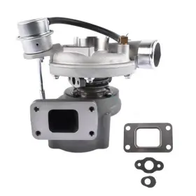 06081 Aftermarket 320/06083 320/06159 320/06081 Turbocharger For Perkins Scout 4.4l Jcb 2005-11