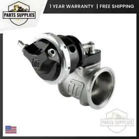 Ts-0565-1762 Aftermarket Ts-0550-1002 Pneumatic Straight Gate External Wastegate For Turbocharged Vehicle