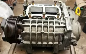 Sc14 Aisin Universal Supercharger/turbo 1.4l Roots Blower Good On Engines 2.0l - 3.5l