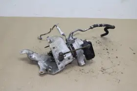 0000153356 Alfa Romeo 17-24 Stelvio 2.0l Engine Motor Turbo Supercharger Oem 58k
