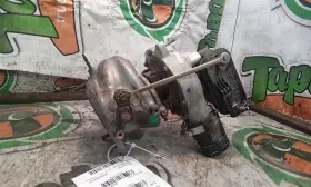 321.al1319 Alfa-romeo Stelvio 2019 Turbo/supercharger 3177202