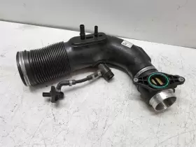 321.al1g18 Alfa-romeo Giulia 2018 Turbo/supercharger
