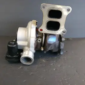 8717940007 Alfa Romeo 321.al1g21 2021 Giulia Oem Turbo/supercharger 2.0l 14k Id Fits18-21