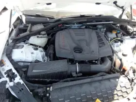4989734 Alfa Romeo Used Supercharger Fits 2022 Giulia Grade A