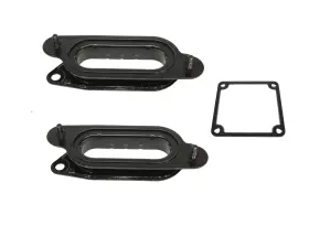 4628214 Allmakes 4x4/britpart Range Rover Sport 4.2l V8 Sc 2006-2009 Supercharger Intake Gasket Seal Air Ducts