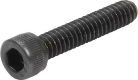 All26316 Allstar Performance Hardware Kit 10-24 X 1in