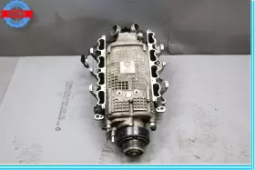 1130900280 Amg 2003-2008 Mercedes S55 Cl55 Cls55amg Engine Supercharger Assembly Oem