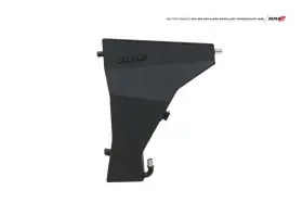 Amsalp.29.02.0001-1 Ams Performance 2016 Infiniti Q50 Vr30 Alpha Auxiliary Intercooler Tank