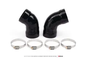 Amsams.32.08.0002-1 Ams Performance 17-20 Raptor/ford F150 3.5l Ecoboost Turbo Inlet Tube Couplers