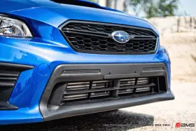 Amsams.36.09.0001-1 Ams Performance 2015 Subaru Wrx Fa20 Front Mount Intercooler Only