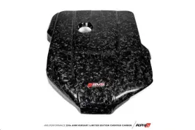 Amsams.38.06.0001-2 Ams Performance 2020 Toyota Gr Supra Forged Carbon Fiber Engine Cover