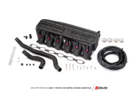 Amsams.38.08.0002-1 Ams Performance 2020 Toyota Gr Supra Intake Manifold