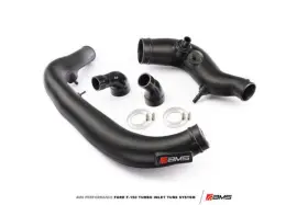 Amsams.46.08.0001-1 Ams Performance 15-16 Ford F-150 3.5l Ecoboost Turbo Inlet Tubes