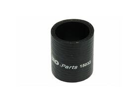 Apa/uro Parts Mp58b5 Supercharger Hose For 02-08 Mini Cooper S Convertible