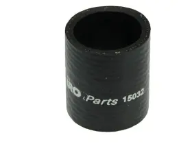 Rt24t6 Apa/uro Parts Supercharger Hose For 02-08 Mini Cooper S Convertible
