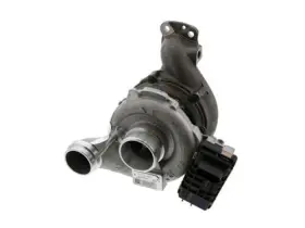 6420902180 Apf Turbo/supercharger 211 Type E320 Thru 5/2/08 Fits 07-08 Mercedes E-class 217040