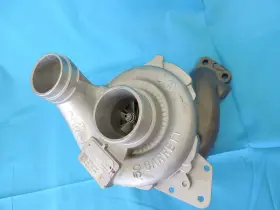 68037206aa Apf Turbo/supercharger 3.0l Fits 09 Grand Cherokee 955772