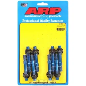 100-0601 Arp Supercharger Studs 12-point 7/16 Inch Thread Break-away Set Of 8