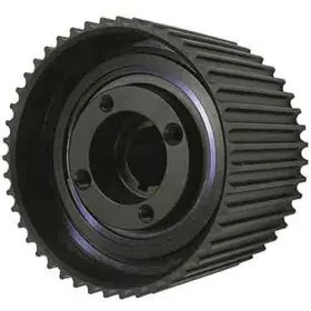 916195-45r Ati Supercharger Super Pulley