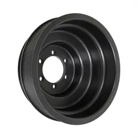 916263a Ati Supercharger Super Pulley 1992-2002 Dodge Viper 7.790 Od 10 And 7 Ri
