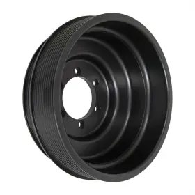 916263c Ati Supercharger Super Pulley 2003-2006 Dodge Viper 7.790 Od 10 And 7 Ri