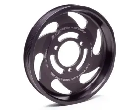 8-groove Ati Performance Products 916227 Pulley - Supercharger 9.34 Dia