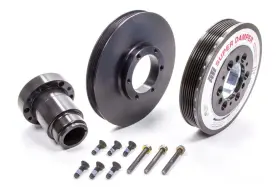 Ati917286 Ati Performance Products For Damper - 7.425in Steel Lw 6/4 Grv Ls3 Camaro 10-15 Gen 3