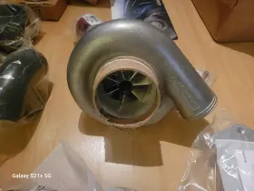 1cx200-f1x Ati Procharger Chevy Sbc Bbc F-1x Non-ic Supercharger Cog Drive Kit F1x Efi Carb