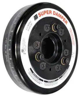 Ati918351 Ati Super Damper